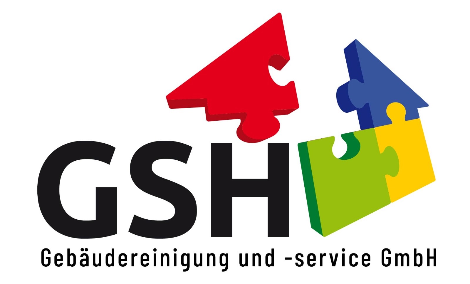 GSH-GmbH • Gebäudereinigung und -service
